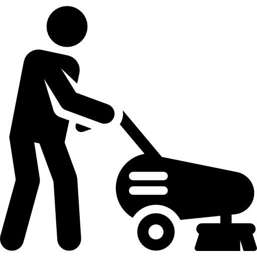 reinigung